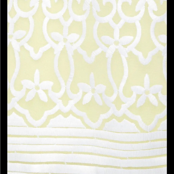 Ostwald Helgason Embroidered Skirt Size UK10/US8 - Picture 4 of 6